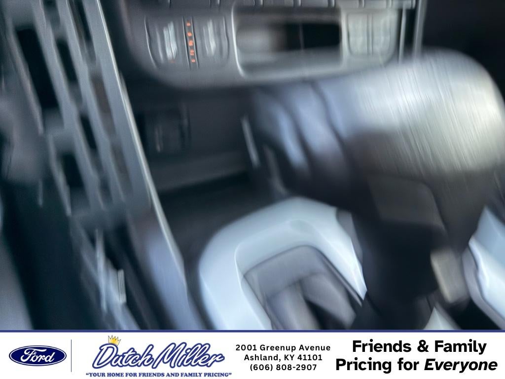 2021 Chevrolet Colorado 4WD ZR2