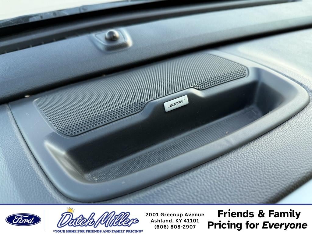 2021 Chevrolet Colorado 4WD ZR2