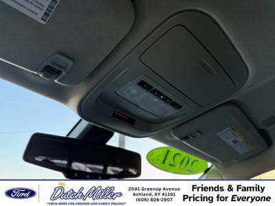 2021 Chevrolet Colorado 4WD ZR2