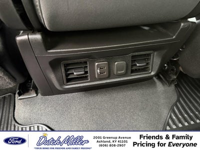 2021 Chevrolet Silverado RST