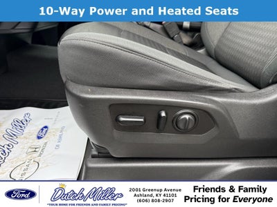 2021 Chevrolet Silverado RST