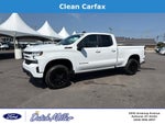 2021 Chevrolet Silverado RST