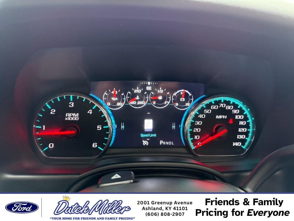 2020 GMC Yukon XL Denali