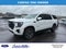 2024 GMC Yukon XL AT4