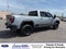 2024 GMC Sierra AT4X