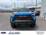 2024 GMC Canyon 4WD AT4X