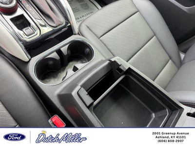 2024 GMC Canyon 4WD AT4X