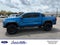 2024 GMC Canyon 4WD AT4X