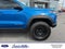 2024 GMC Canyon 4WD AT4X