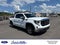 2025 GMC Sierra SLT