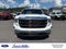 2025 GMC Sierra SLT