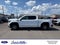 2025 GMC Sierra SLT