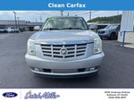 2008 Cadillac Escalade Base