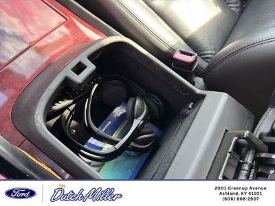 2008 Cadillac Escalade Base