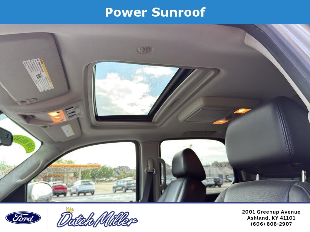 2008 Cadillac Escalade Base
