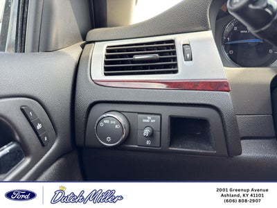 2008 Cadillac Escalade Base