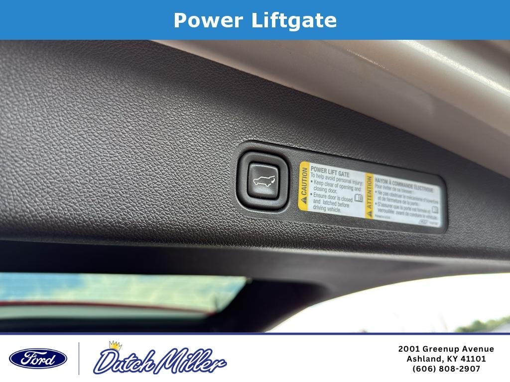 2008 Cadillac Escalade Base