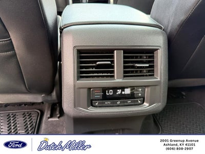 2021 Volkswagen Atlas 3.6L V6 SEL Premium
