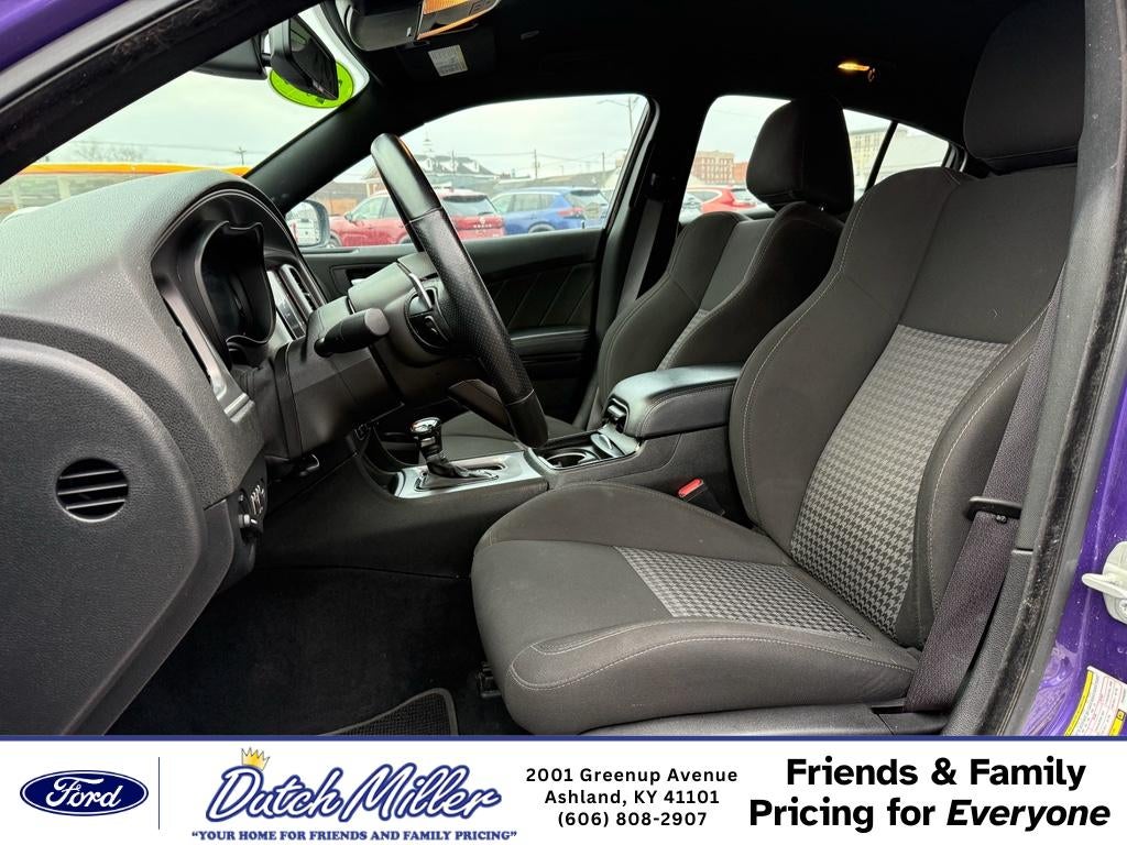 2023 Dodge Charger R/T