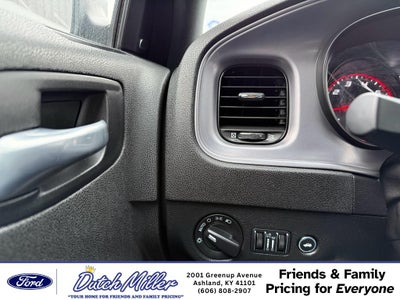 2023 Dodge Charger R/T