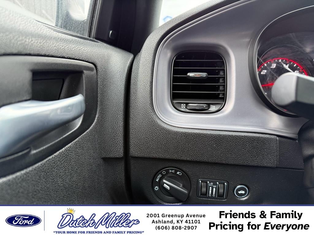 2023 Dodge Charger R/T