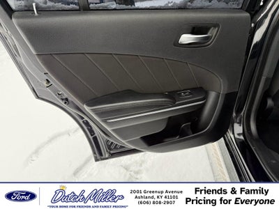 2021 Dodge Charger GT