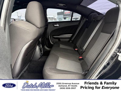 2021 Dodge Charger GT