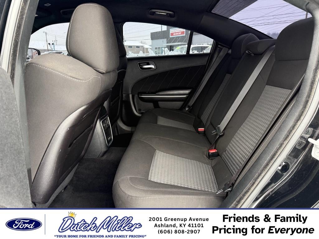 2021 Dodge Charger GT