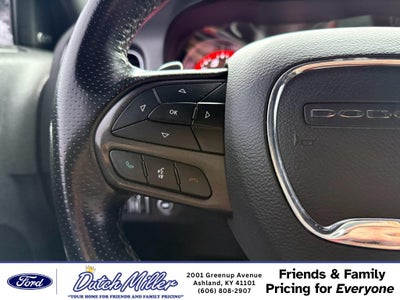 2021 Dodge Charger GT