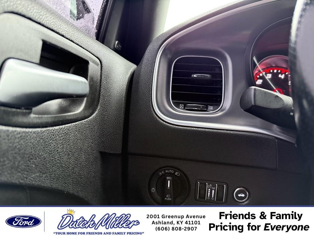 2021 Dodge Charger GT