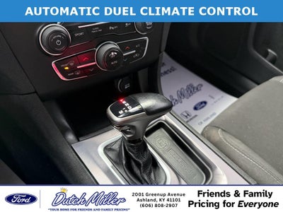 2021 Dodge Charger GT