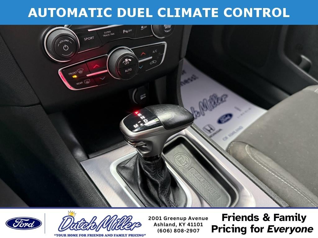 2021 Dodge Charger GT