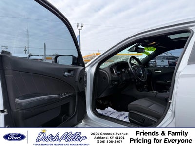 2021 Dodge Charger SXT