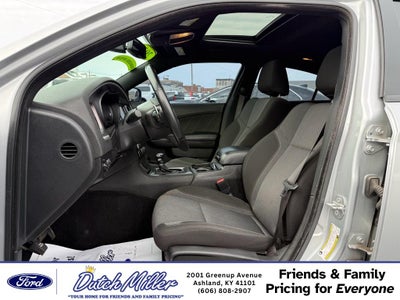 2021 Dodge Charger SXT