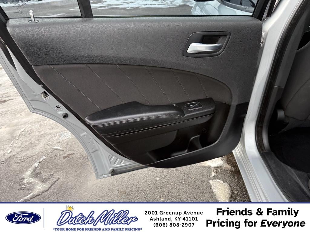 2021 Dodge Charger SXT