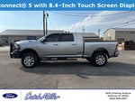 2022 RAM 3500 Big Horn