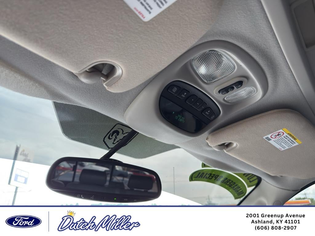 2008 Dodge Ram Pickup Laramie