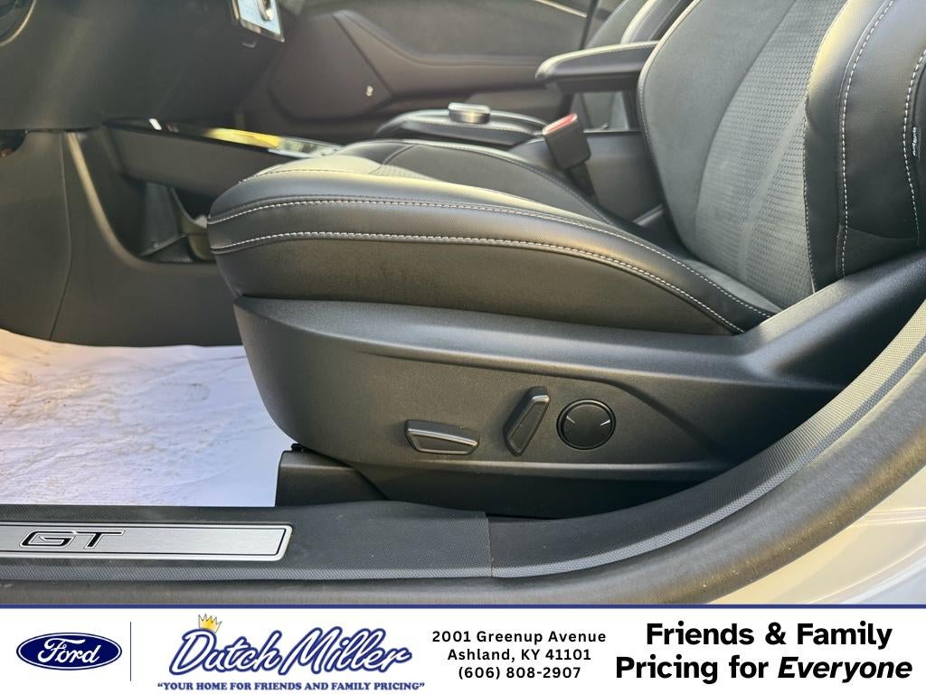 2023 Ford Mustang Mach-E GT