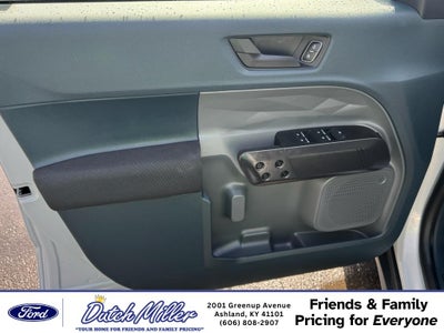 2025 Ford Maverick XL