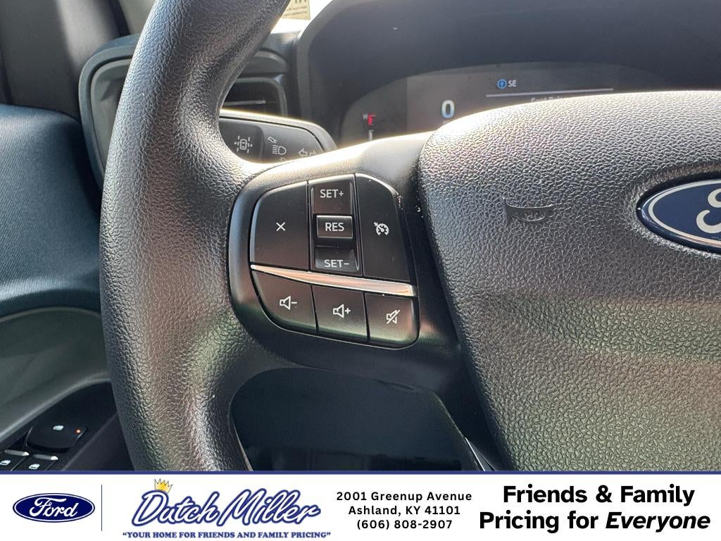 2025 Ford Maverick XL