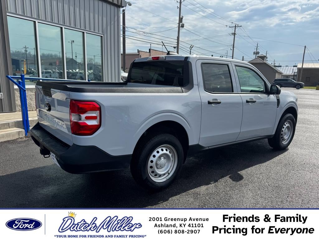 2025 Ford Maverick XL