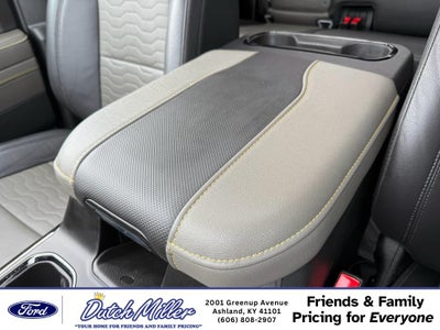 2023 Chevrolet Silverado ZR2