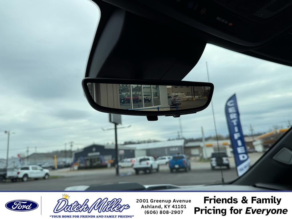 2023 Chevrolet Silverado ZR2