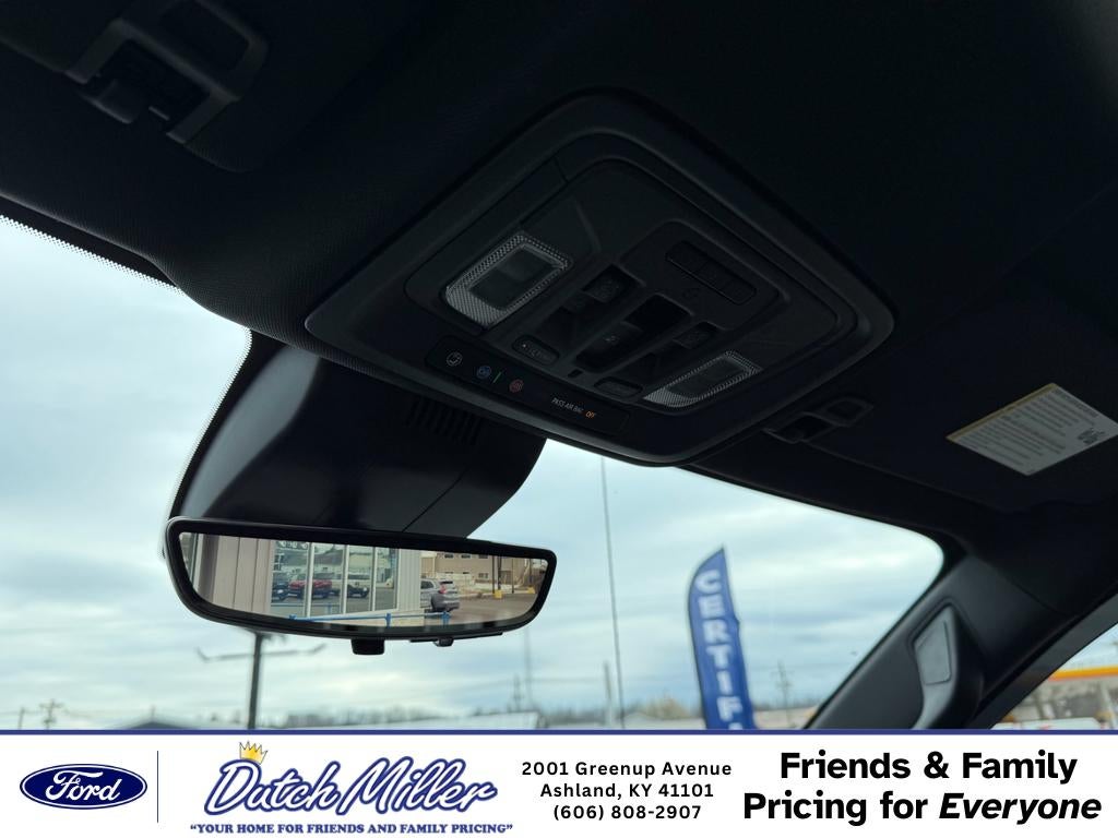 2023 Chevrolet Silverado ZR2