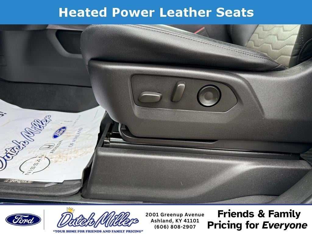 2023 Chevrolet Silverado ZR2