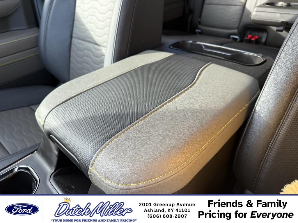 2023 Chevrolet Silverado ZR2