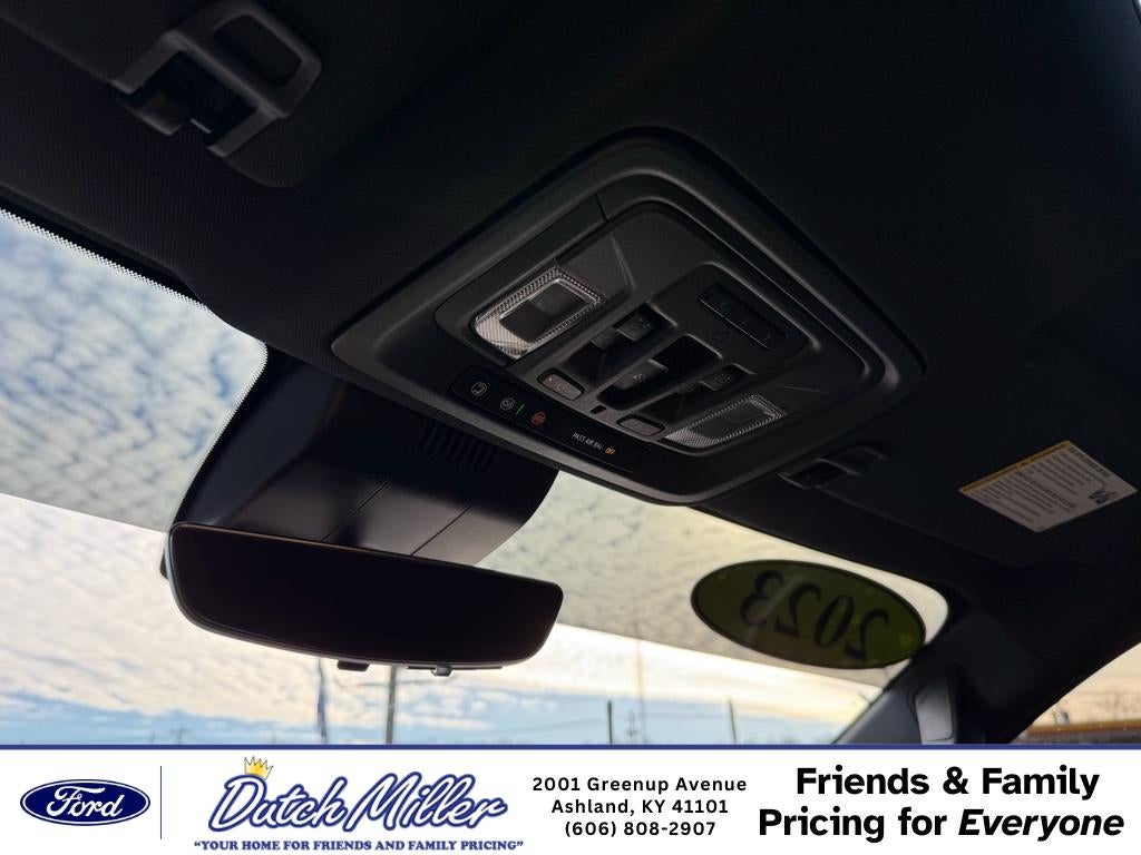 2023 Chevrolet Silverado ZR2