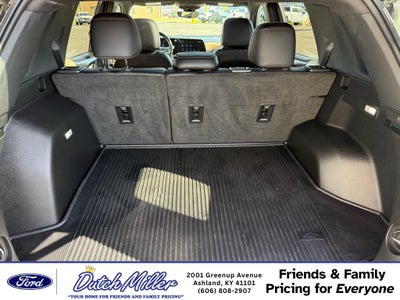 2026 Chevrolet Equinox AWD ACTIV