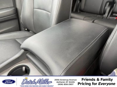 2024 Honda Passport EX-L