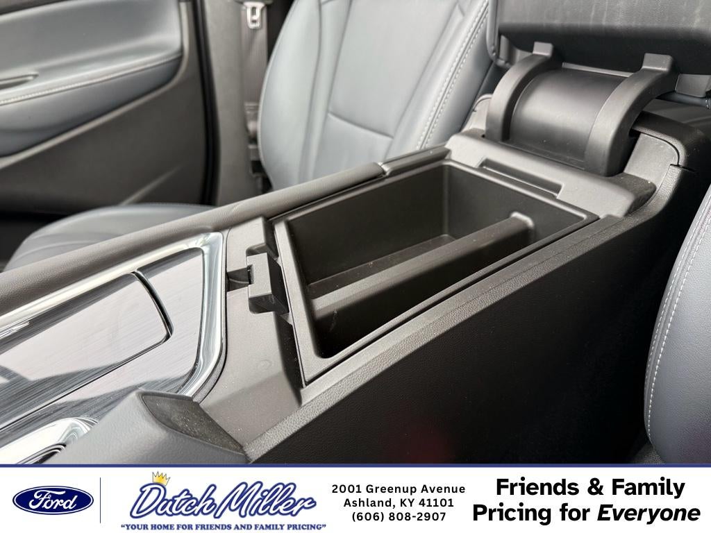 2023 Buick Enclave Premium